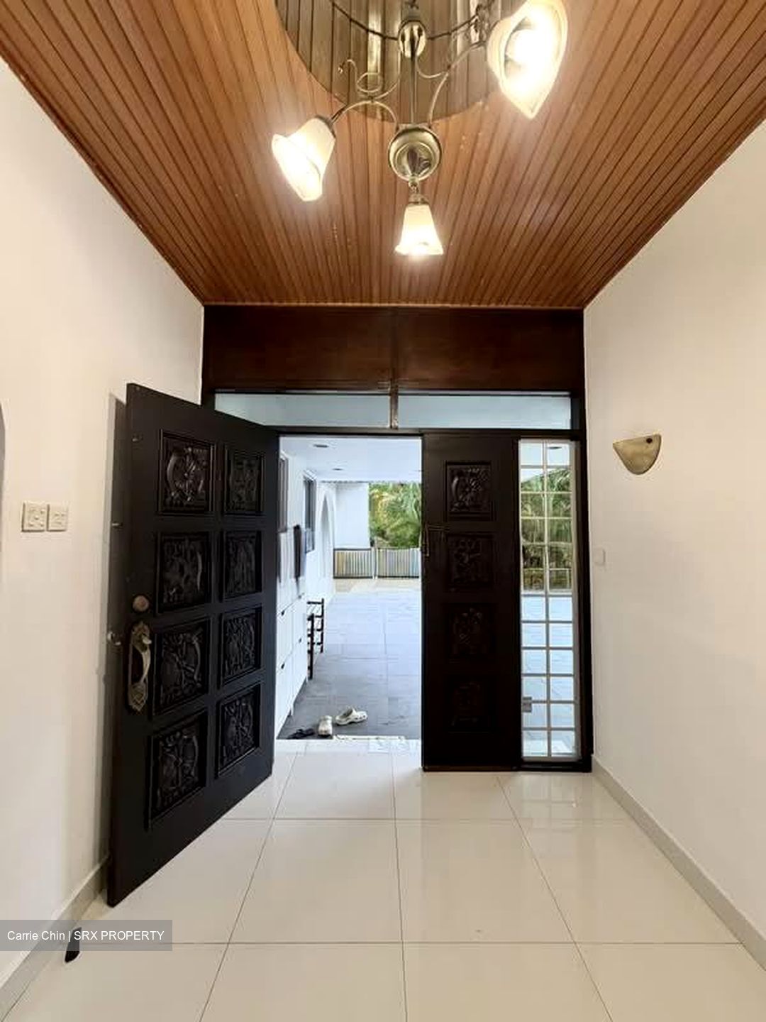 Jalan Anak Bukit (D21), Detached #549141461